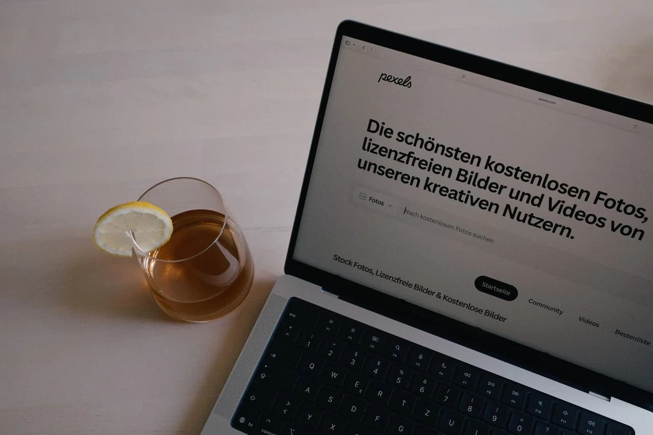 I Built a Business Website: Here's What I Would Do Differently
