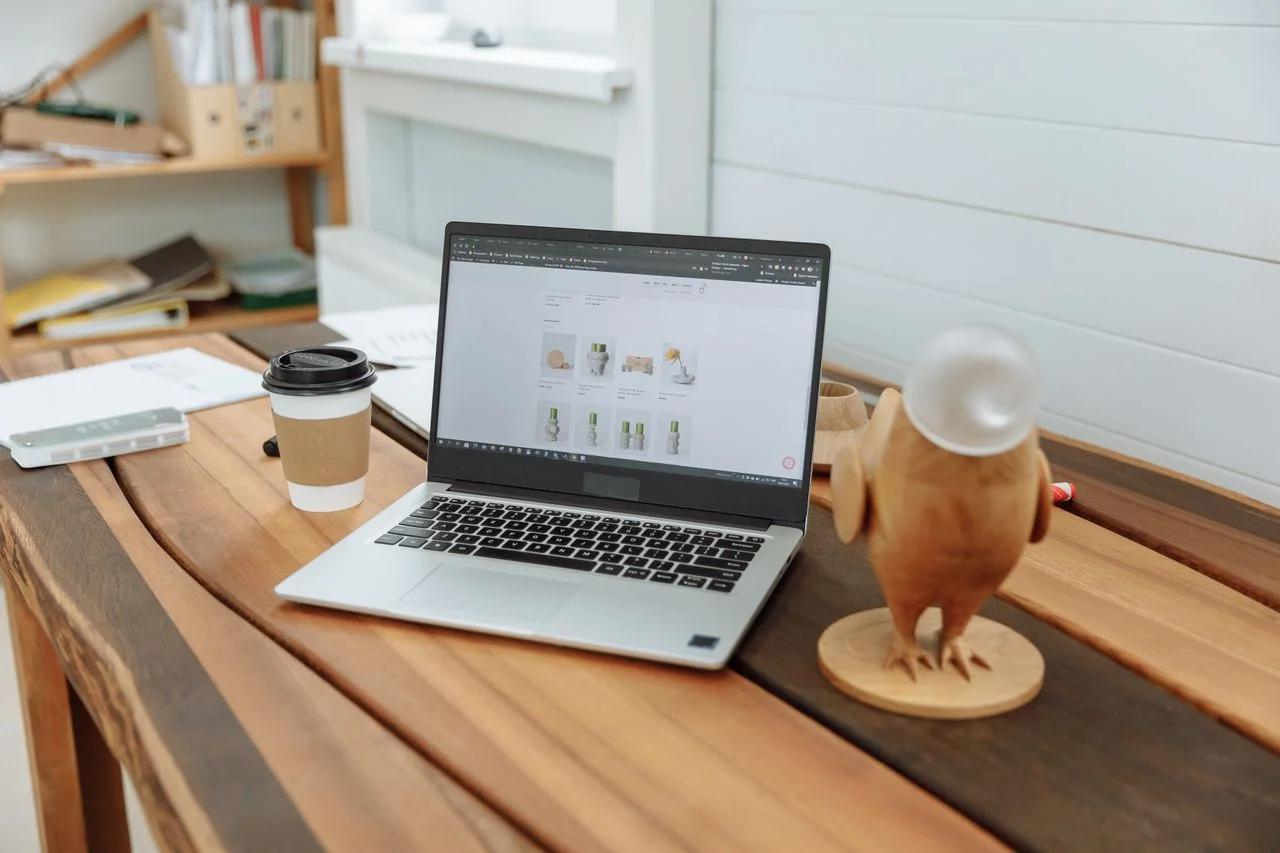 How I Approach Building a Website for a New Business