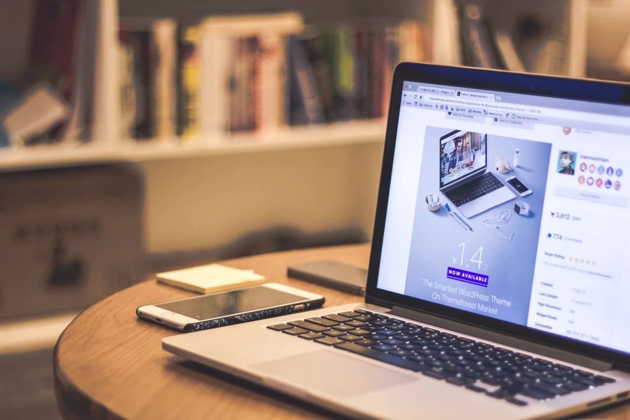 My Process for Building a Website From Start to Launch