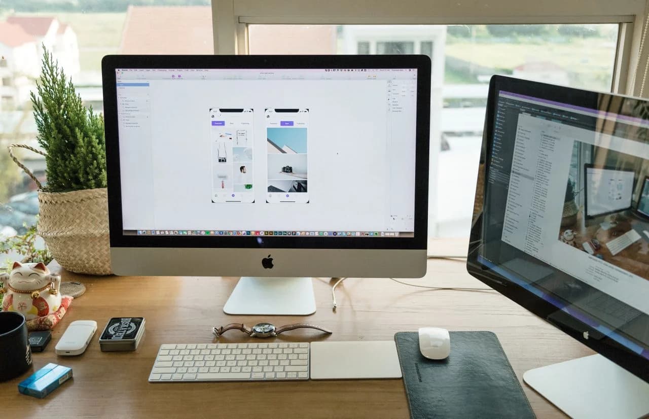 Website Redesign Checklist for Small Businesses